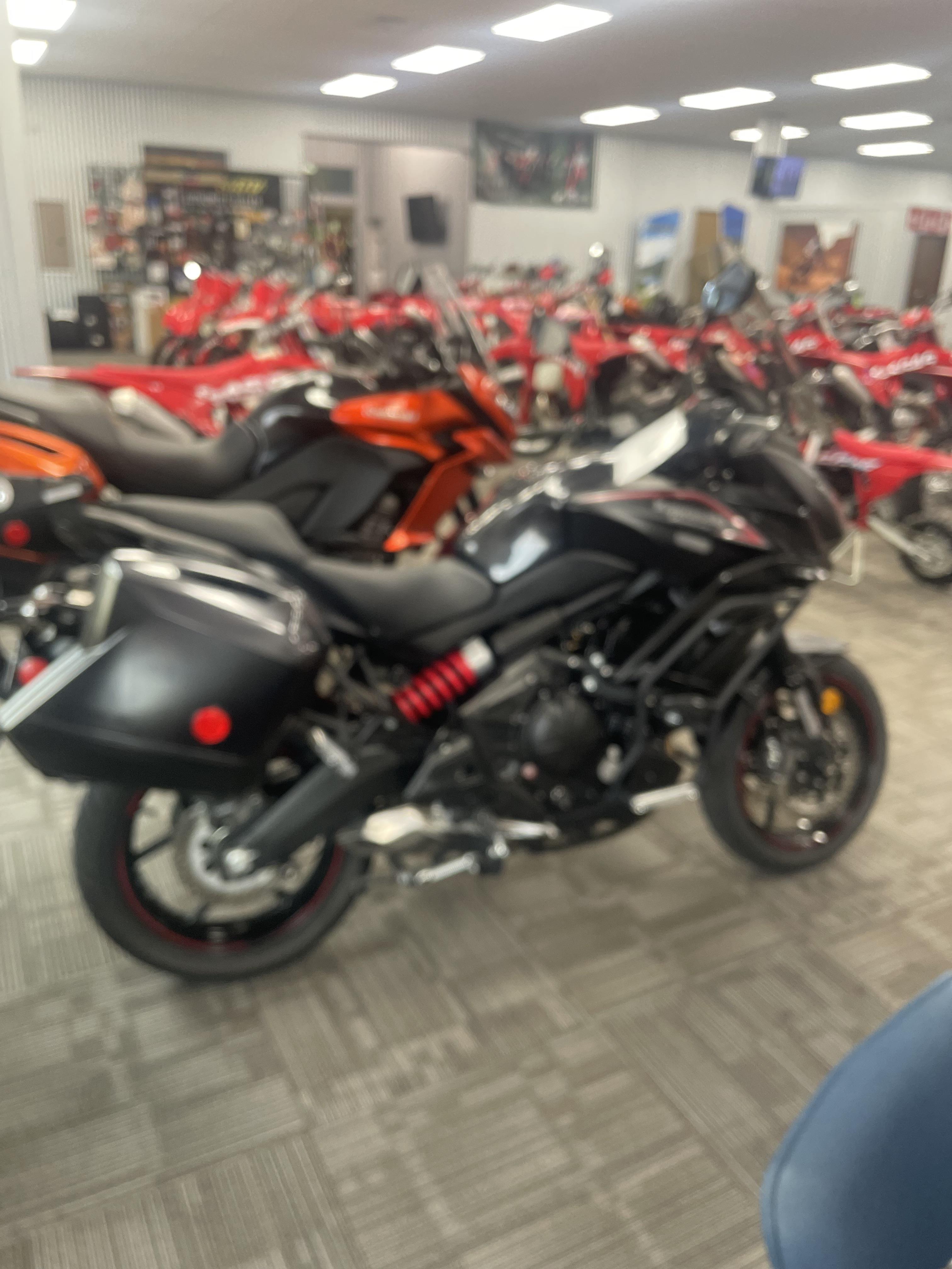 Used Powersports Vehicles For Sale Pasco, WA PreOwned